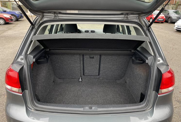 Volkswagen Golf 1.6 TDI / 105 CH / CONFORTLINE Volkswagen Golf 1.6 TDI / 105 CH / CONFORTLINE