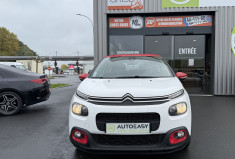 Citroën C3 1.2 PureTech 82ch Graphic