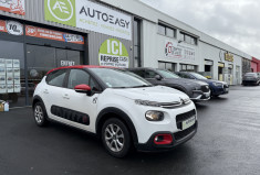 Citroën C3 1.2 PureTech 82ch Graphic