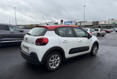 Citroën C3 1.2 PureTech 82ch Graphic