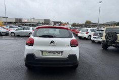 Citroën C3 1.2 PureTech 82ch Graphic