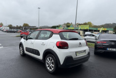 Citroën C3 1.2 PureTech 82ch Graphic