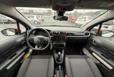 Citroën C3 1.2 PureTech 82ch Graphic