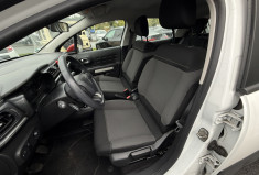 Citroën C3 1.2 PureTech 82ch Graphic