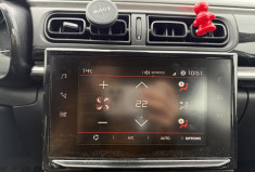 Citroën C3 1.2 PureTech 82ch Graphic