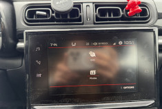 Citroën C3 1.2 PureTech 82ch Graphic