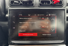 Citroën C3 1.2 PureTech 82ch Graphic