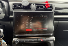 Citroën C3 1.2 PureTech 82ch Graphic