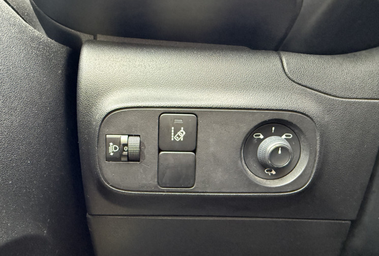 Citroën C3 1.2 PureTech 82ch Graphic