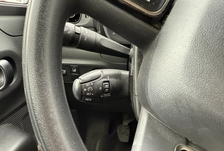 Citroën C3 1.2 PureTech 82ch Graphic