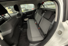 Citroën C3 1.2 PureTech 82ch Graphic