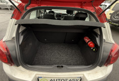 Citroën C3 1.2 PureTech 82ch Graphic