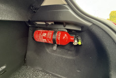 Citroën C3 1.2 PureTech 82ch Graphic