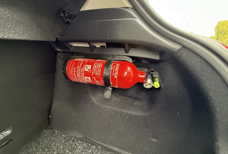 Citroën C3 1.2 PureTech 82ch Graphic