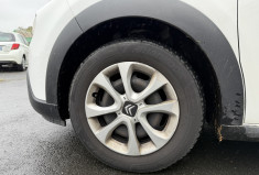 Citroën C3 1.2 PureTech 82ch Graphic