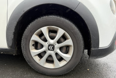 Citroën C3 1.2 PureTech 82ch Graphic