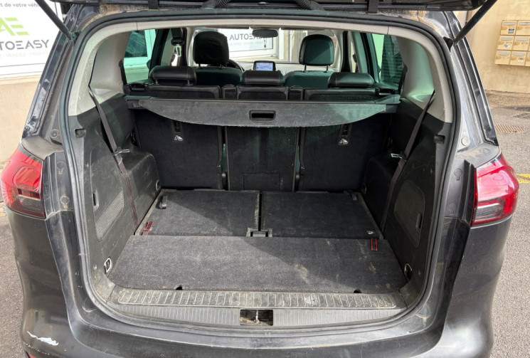 Opel ZAFIRA TOURER Tourer 1.4 Ti 140 cv