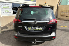 Opel ZAFIRA Tourer 1.4 Ti 140 cv Opel ZAFIRA Tourer 1.4 Ti 140 cv