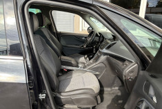 Opel ZAFIRA TOURER Tourer 1.4 Ti 140 cv