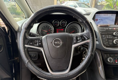 Opel ZAFIRA TOURER Tourer 1.4 Ti 140 cv
