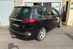 Opel ZAFIRA Tourer 1.4 Ti 140 cv Opel ZAFIRA Tourer 1.4 Ti 140 cv