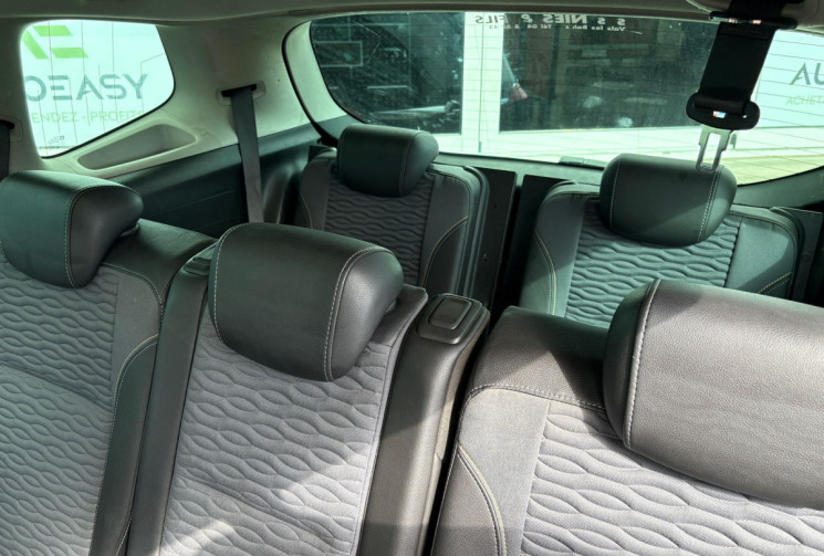 Opel ZAFIRA TOURER Tourer 1.4 Ti 140 cv