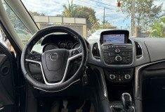 Opel ZAFIRA TOURER Tourer 1.4 Ti 140 cv