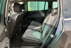 Opel ZAFIRA TOURER Tourer 1.4 Ti 140 cv