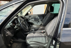 Opel ZAFIRA TOURER Tourer 1.4 Ti 140 cv