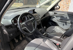 Opel ZAFIRA Tourer 1.4 Ti 140 cv Opel ZAFIRA Tourer 1.4 Ti 140 cv