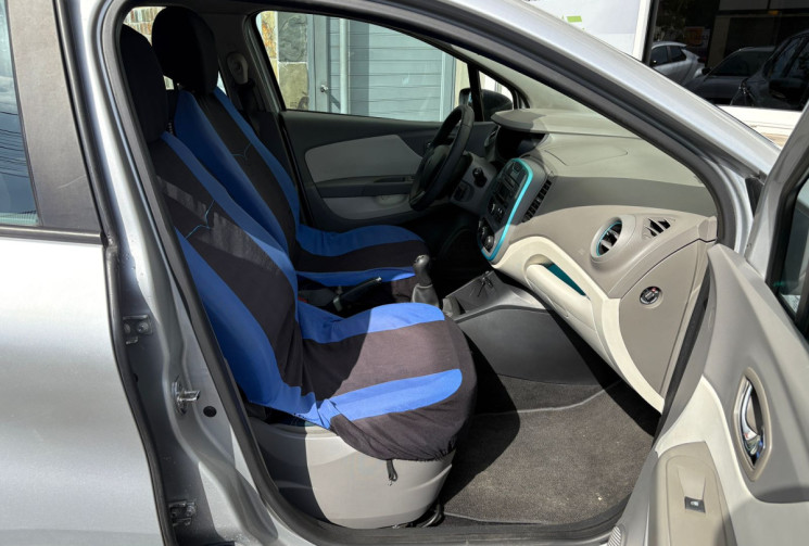 Renault Captur  I 0.9 TCe 12V eco2 S&S 90 cv LIFE ENERGY