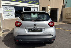 Renault Captur  I 0.9 TCe 12V eco2 S&S 90 cv LIFE ENERGY