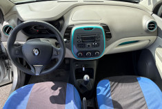 Renault Captur  I 0.9 TCe 12V eco2 S&S 90 cv LIFE ENERGY