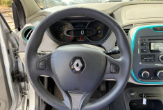 Renault Captur  I 0.9 TCe 12V eco2 S&S 90 cv LIFE ENERGY