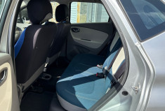 Renault Captur  I 0.9 TCe 12V eco2 S&S 90 cv