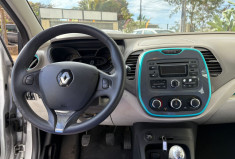 Renault Captur  I 0.9 TCe 12V eco2 S&S 90 cv