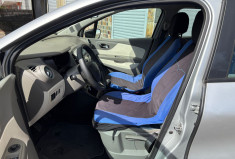 Renault Captur  I 0.9 TCe 12V eco2 S&S 90 cv