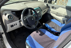 Renault Captur  I 0.9 TCe 12V eco2 S&S 90 cv LIFE ENERGY