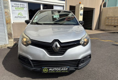 Renault Captur  I 0.9 TCe 12V eco2 S&S 90 cv