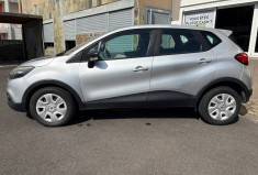 Renault Captur  I 0.9 TCe 12V eco2 S&S 90 cv LIFE ENERGY