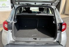 Renault Captur  I 0.9 TCe 12V eco2 S&S 90 cv LIFE ENERGY