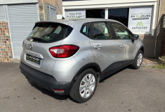 Renault Captur  I 0.9 TCe 12V eco2 S&S 90 cv LIFE ENERGY