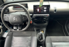 Citroën C4 CACTUS  1.2 e-THP 12V 110 cv SHINE EDITION Citroën C4 CACTUS  1.2 e-THP 12V 110 cv SHINE EDITION