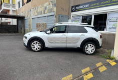 Citroën C4 CACTUS  1.2 e-THP 12V 110 cv SHINE EDITION Citroën C4 CACTUS  1.2 e-THP 12V 110 cv SHINE EDITION