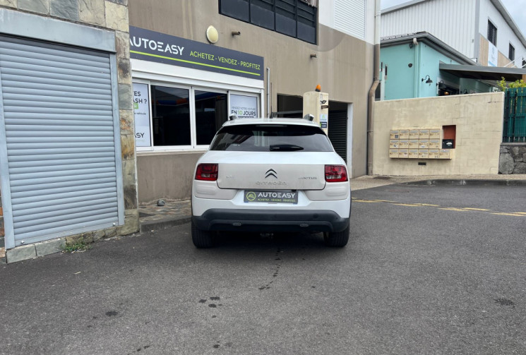 Citroën C4 CACTUS  1.2 e-THP 12V 110 cv SHINE EDITION Citroën C4 CACTUS  1.2 e-THP 12V 110 cv SHINE EDITION