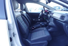 Citroën C3 1.2 PureTech 110ch S&S Shine 124g