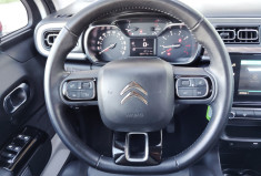 Citroën C3 1.2 PureTech 110ch S&S Shine 124g