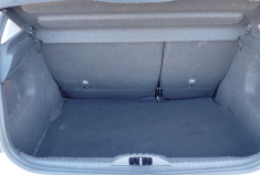 Citroën C3 1.2 PureTech 110ch S&S Shine 124g