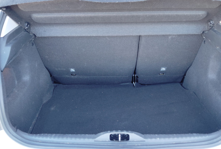 Citroën C3 1.2 PureTech 110ch S&S Shine 124g