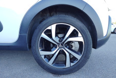 Citroën C3 1.2 PureTech 110ch S&S Shine 124g